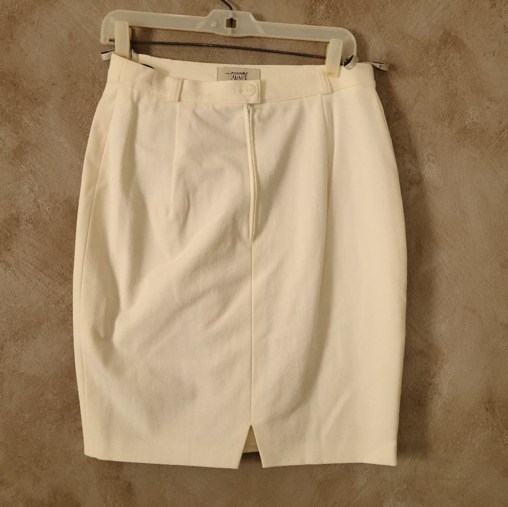 Hammer Womens Wear pencil skirt